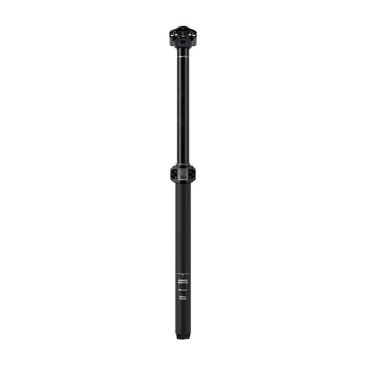 RockShox Reverb AXS Dropper Seatpost - 30.9mm 200mm Black B1