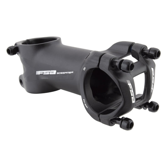 Full Speed Ahead Gossamer Stem - 80mm 31.8 Clamp +/-6 1 1/8