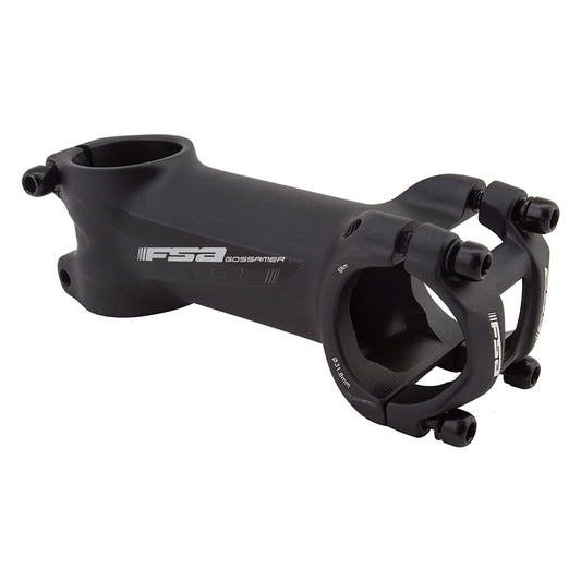 Full Speed Ahead Gossamer Stem - 90mm 31.8 Clamp +/-6 1 1/8