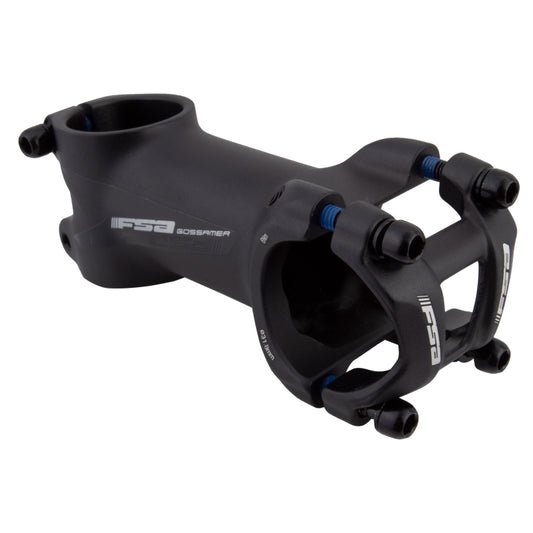 Full Speed Ahead Gossamer Stem - 110mm 31.8 Clamp +/-6 1 1/8