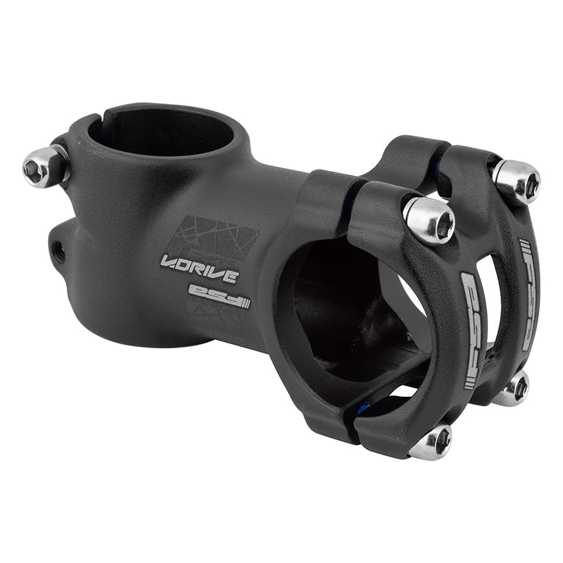 Full speed ahead V-Drive MTB Stem MTB Headset