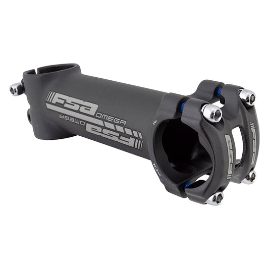 Full Speed Ahead Omega Stem - 120mm 31.8 Clamp +/-6 1 1/8