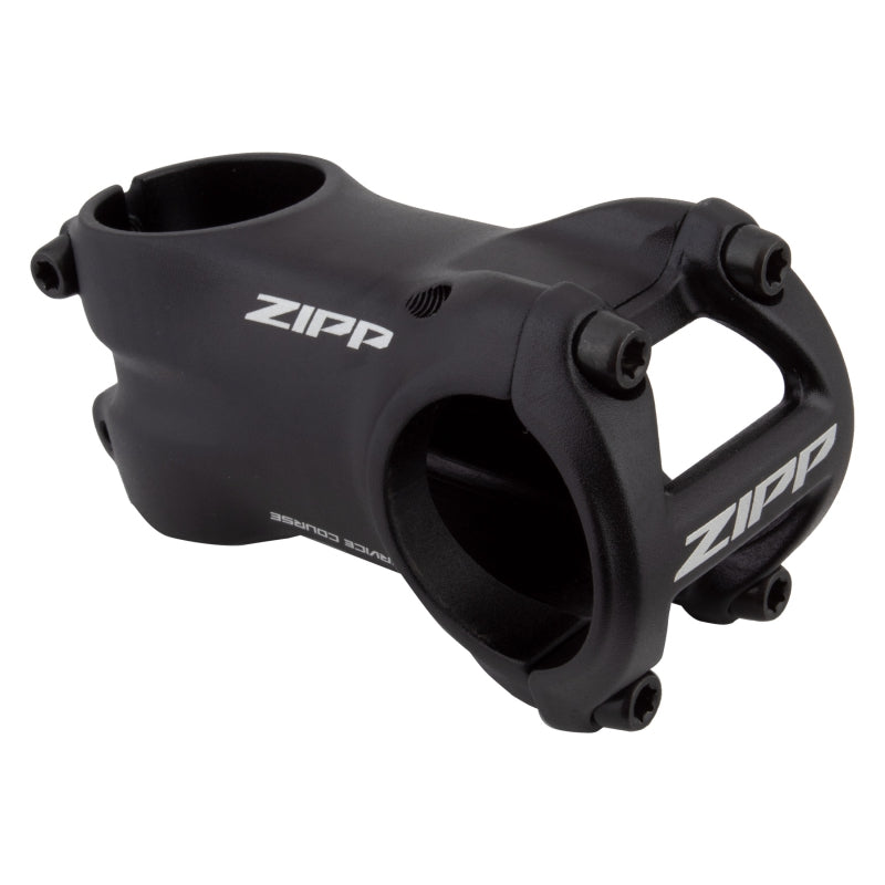 Zipp Service Course Stem - 60mm 31.8 Clamp +/-6 1 1/8" Aluminum Blast BLK B2