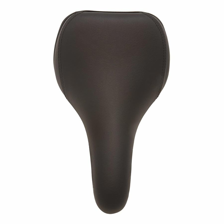 Planet Bike Little A.R.S. Saddle 225 x 135 Unisex 292g Black