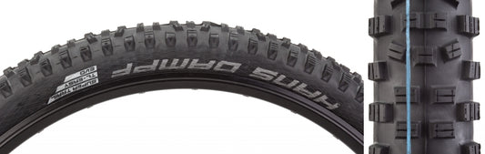 Schwalbe Hans Dampf Super Tr E25 Tire 29x2.6