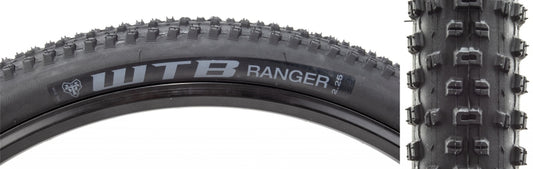 WTB Ranger Comp Tire - 29 x 2.25 Clincher Wire Black