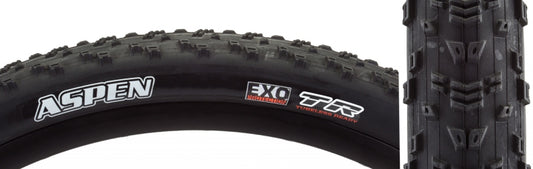 Maxxis Aspen Mountain Tire 27.5