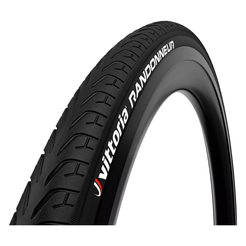 Vittoria Randonneur Tire - 700 x 32 Clincher Wire Black