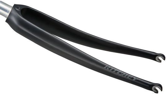 Ritchey Comp Carbon Road Fork - 700c Compatible 9mm x 100mm QR 1-1/8