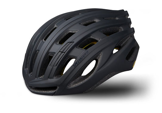 Specialized Propero 3 Angi Mips Matte Black L