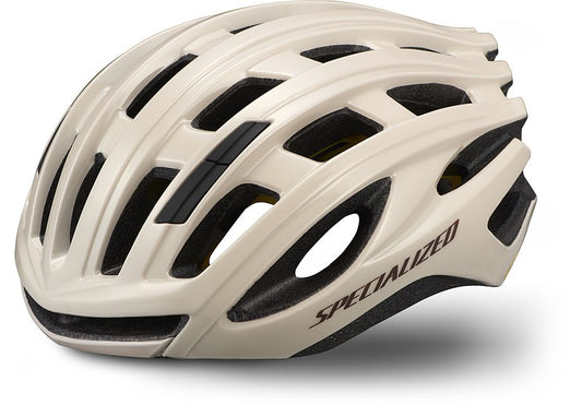Specialized Propero 3 Angi Mips Gloss Sand L