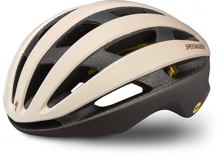 Specialized Airnet Mips Matte Sand/Gloss Doppio M