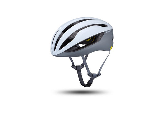 Specialized loma helmet dove grey s