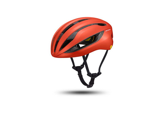 Specialized Loma Helmet Deep Orange S