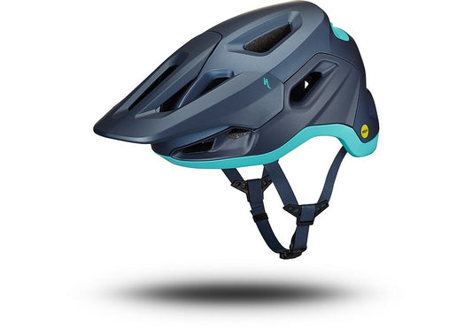 Specialized Tactic 4 Cast Blue Round S