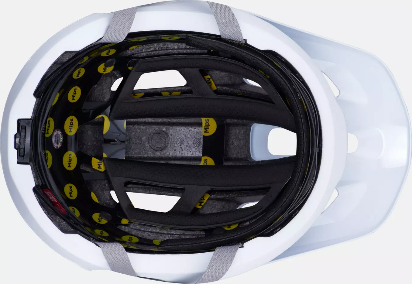 Specialized Tactic 4 Helmet White L