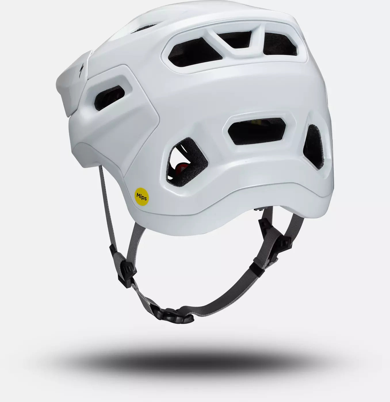 Specialized Tactic 4 Helmet White L