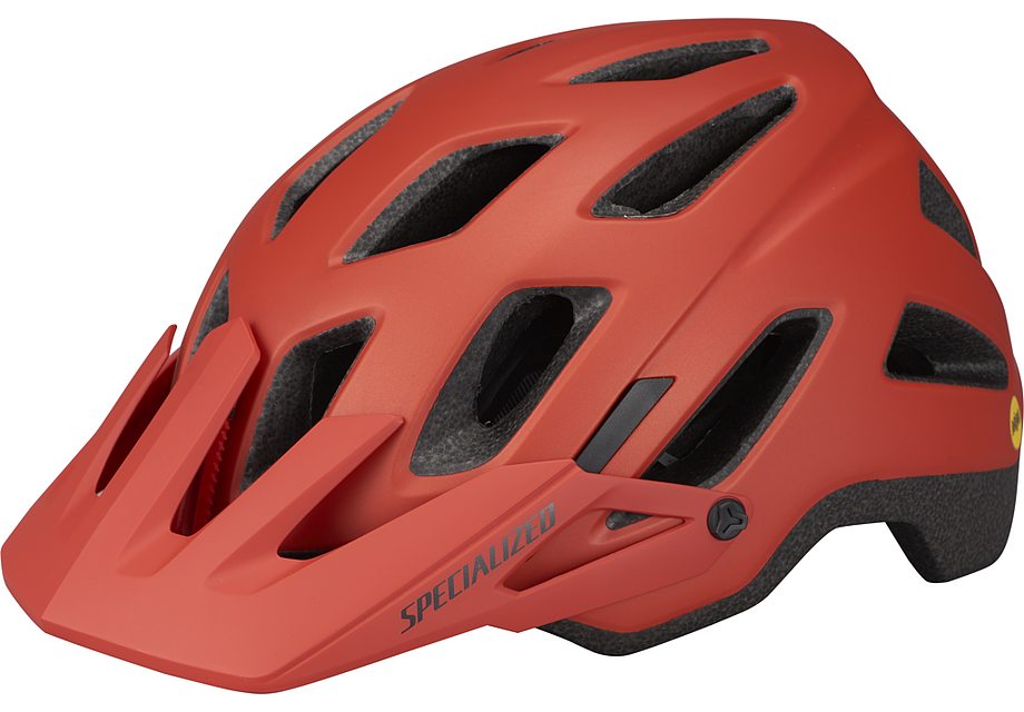 Specialized Ambush Comp Angi Mips Satin Redwood Xl