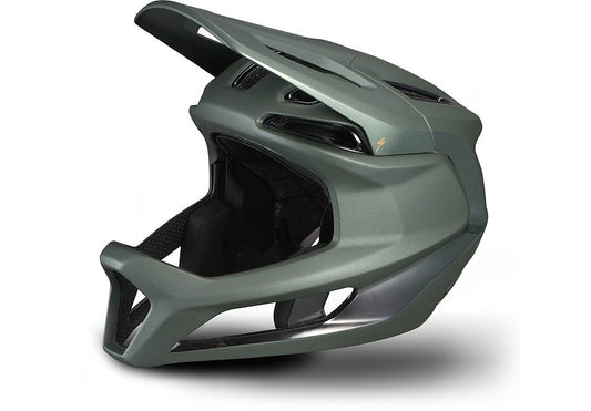 Specialized Gambit V1 Oak Green M
