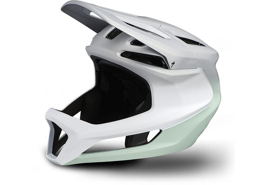 Specialized Gambit V1 White Sage M