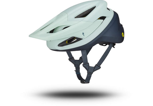Specialized Camber White Sage/Deep Lake Metallic Xl