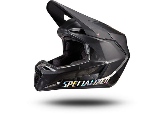 Specialized Dissident 2 Helmet Black X - Large