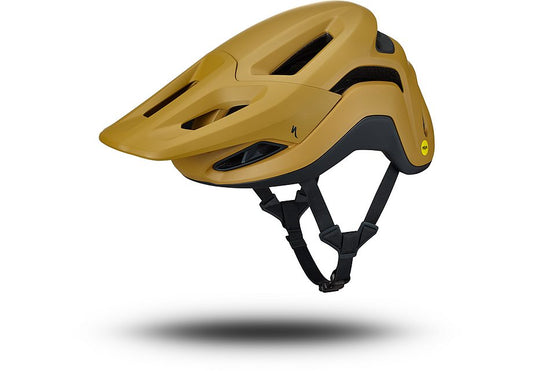 Specialized Ambush Ii Harvest Gold L