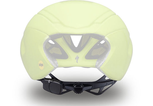 Specialized Mindset Hairport Ii Evade 2 Angi Fit System One Color L