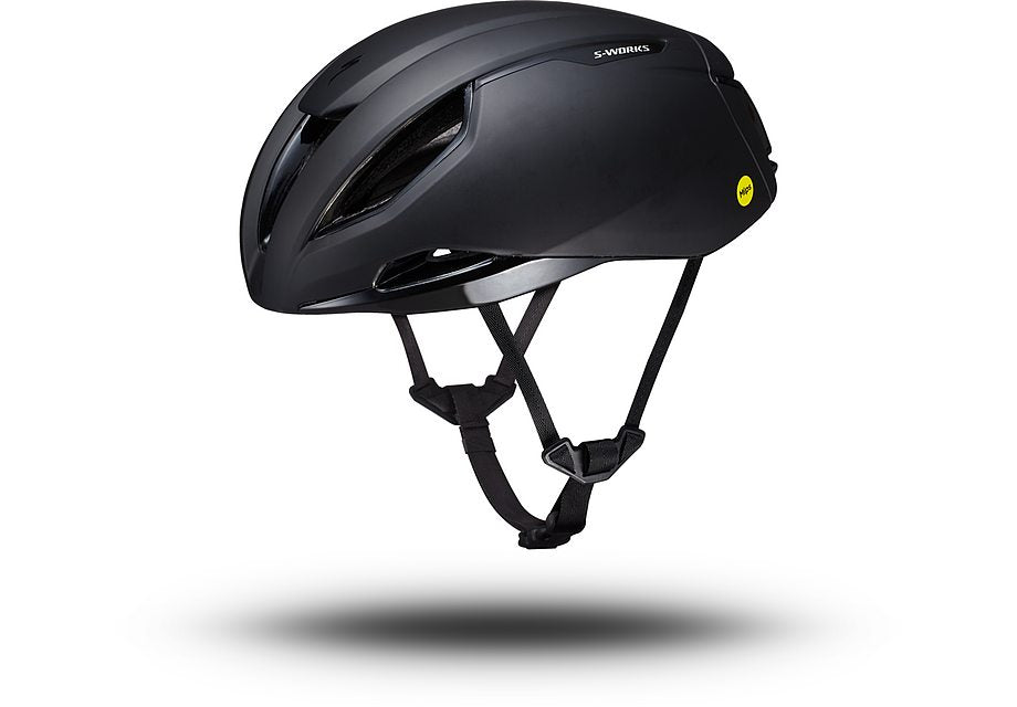 Specialized S-Works Evade 3 Helmet Black L