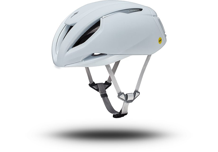 Specialized S-Works Evade 3 Helmet White L