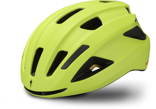 Specialized Align Ii Mips Helmet Hyprviz/Black Reflective S/M