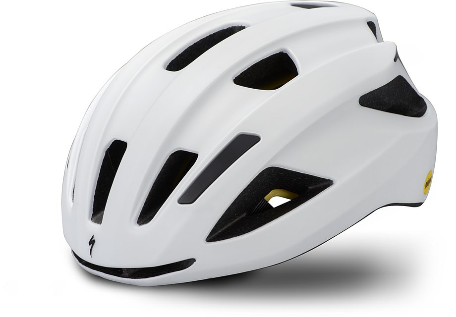 Specialized Align Ii Mips Helmet Satin White Xl