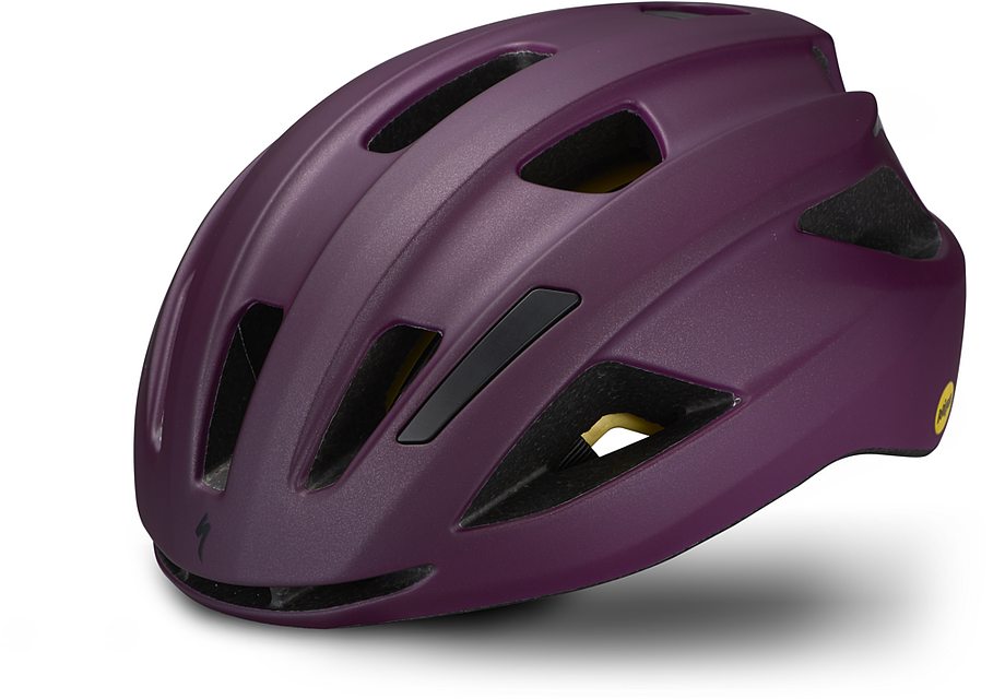 Specialized Align Ii Mips Satin Cast Berry M/L