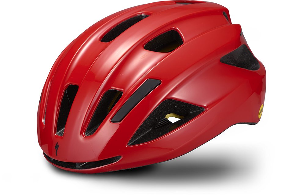 Specialized Align Ii Mips Gloss Flo Red M/L
