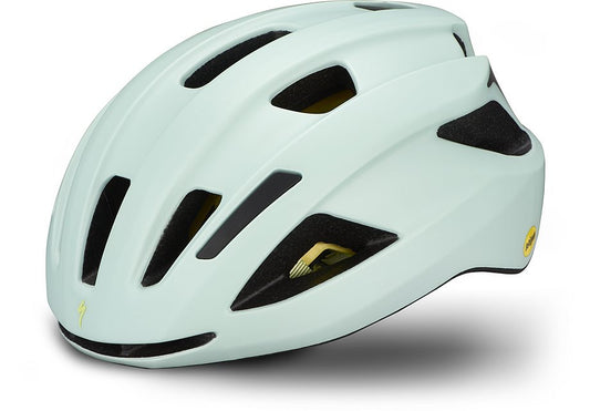 Specialized align ii mips helmet matte ca white sage s/m