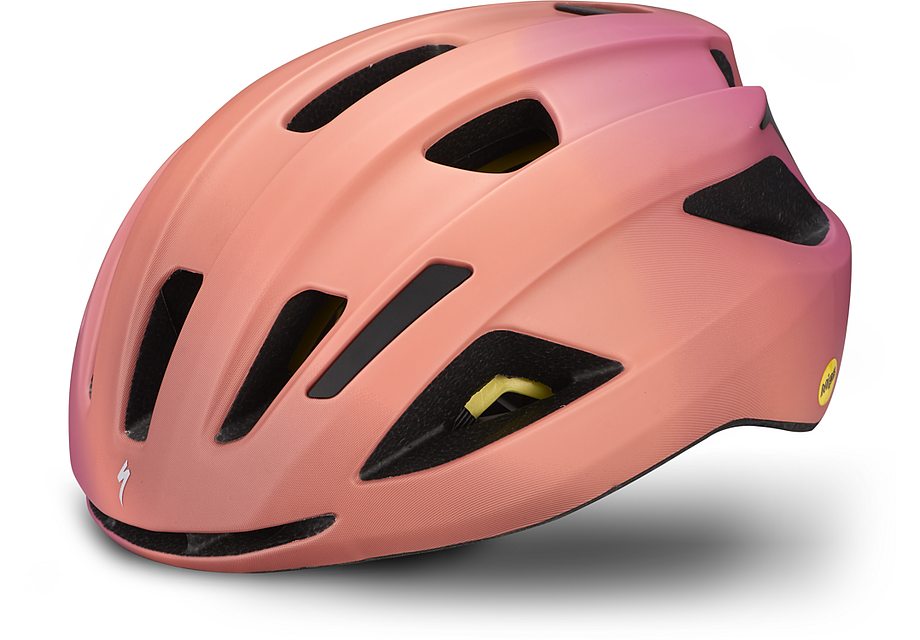 Specialized Align Ii Mips Matte Vivid Coral Wild Xl