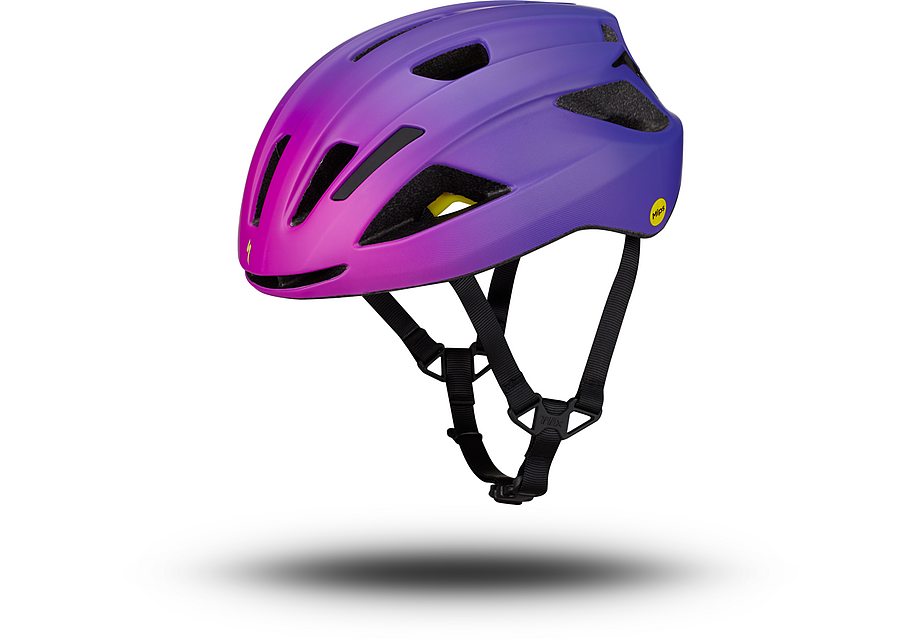 Specialized Align Ii Mips Purple Orchid Fade Xl