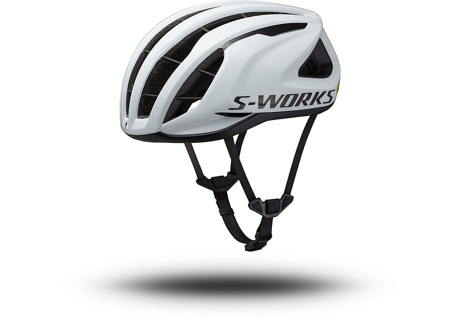 Specialized S-Works Prevail 3 Helmet White/Black M