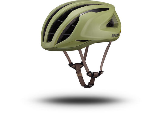 Specialized S-Works Prevail 3 Fjällräven Green L