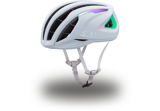 Specialized S-Works Prevail 3 Helmet Electric Dove Grey S