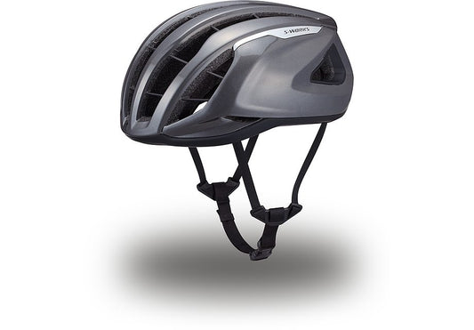 Specialized S-Works Prevail 3 Helmet Smoke S