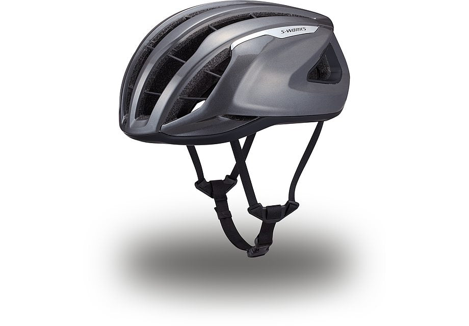 Specialized S-Works Prevail 3 Helmet Smoke L
