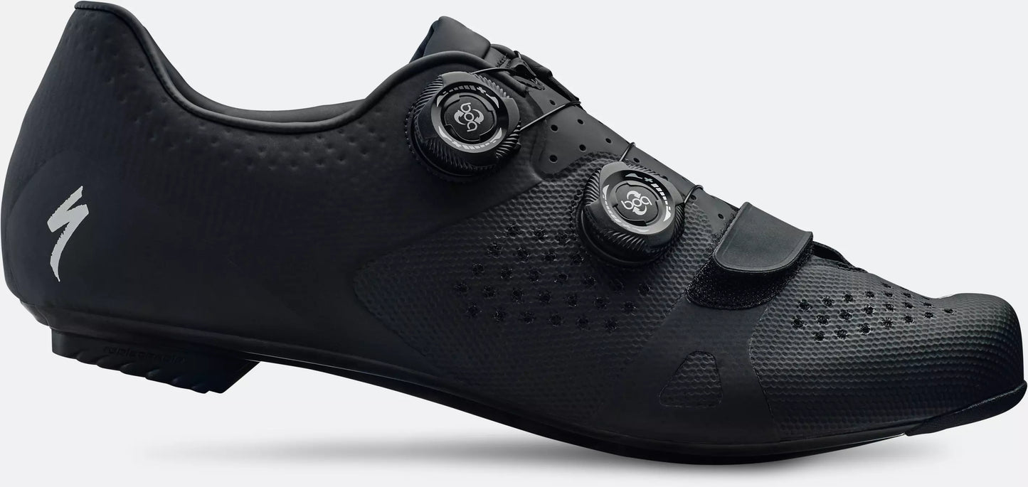 Torch 3.0 Road Shoes Black 42.5