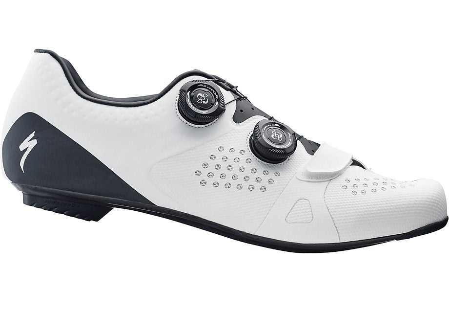 Specialized torch 3.0 white 47