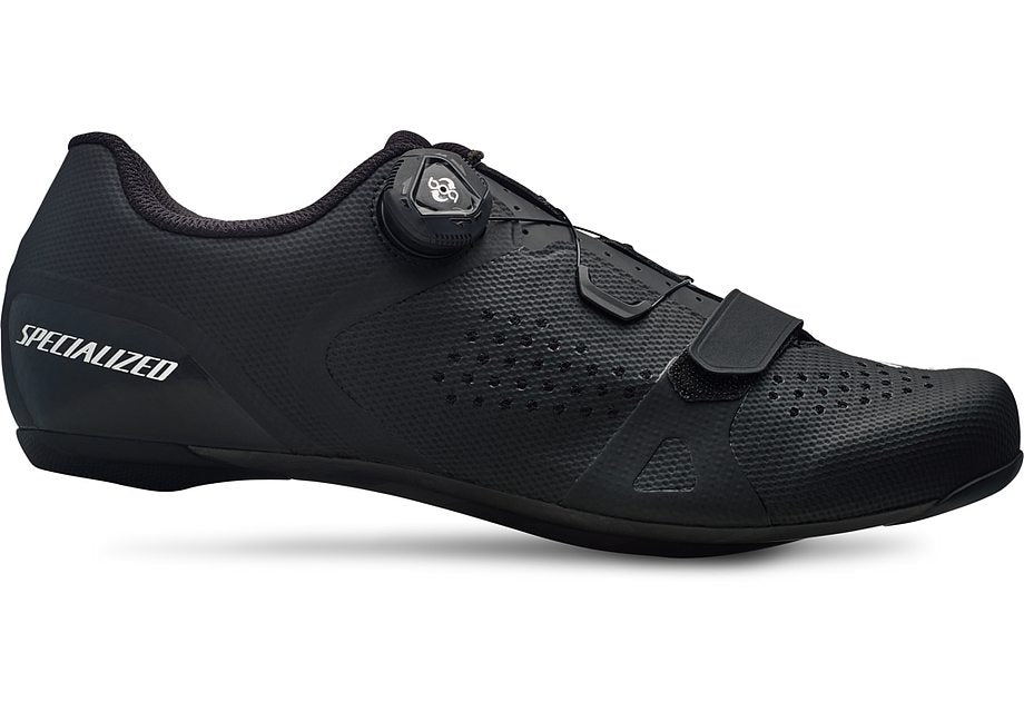 Specialized torch 2.0 black wide 40.5