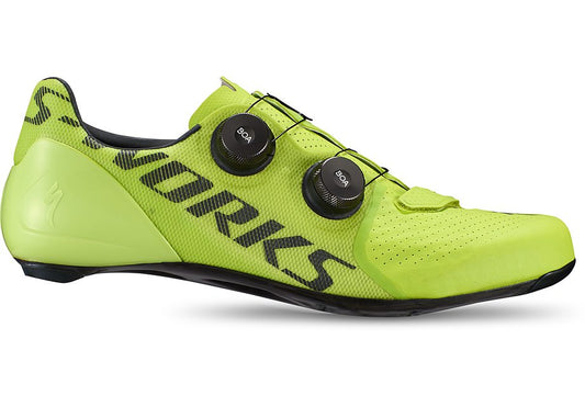 Specialized S-Works 7 Rd Shoe Hyper 45