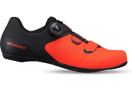 Specialized torch 2.0 rocket red/black 41