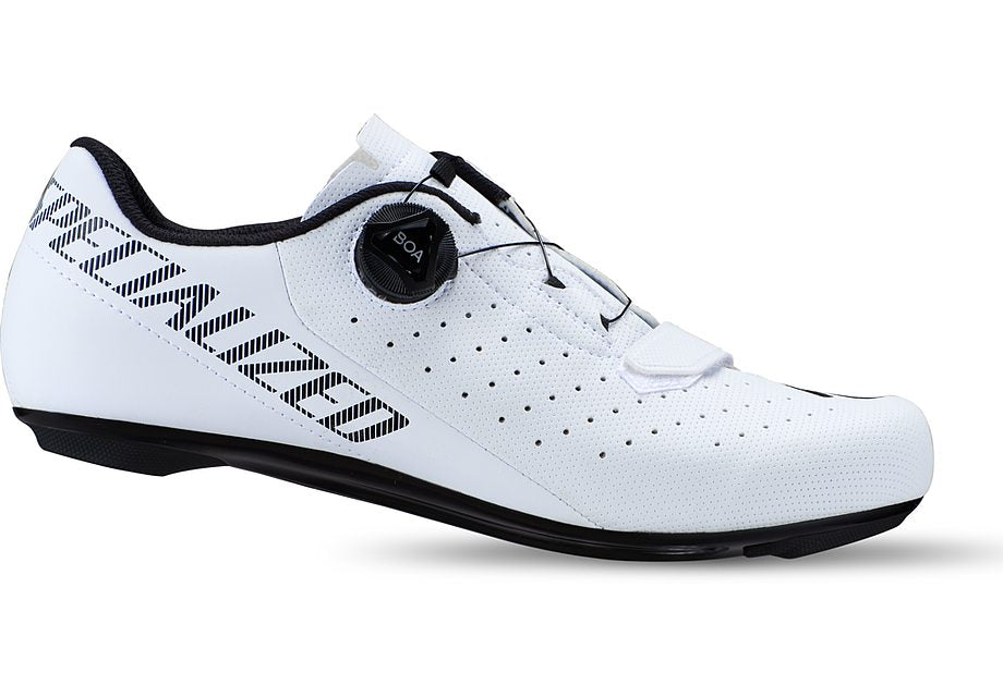 Specialized Torch 1.0 Shoe White 40