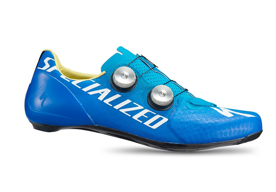 Specialized S-Works 7 Down Under 2020 Ltd Down Under 2020 40