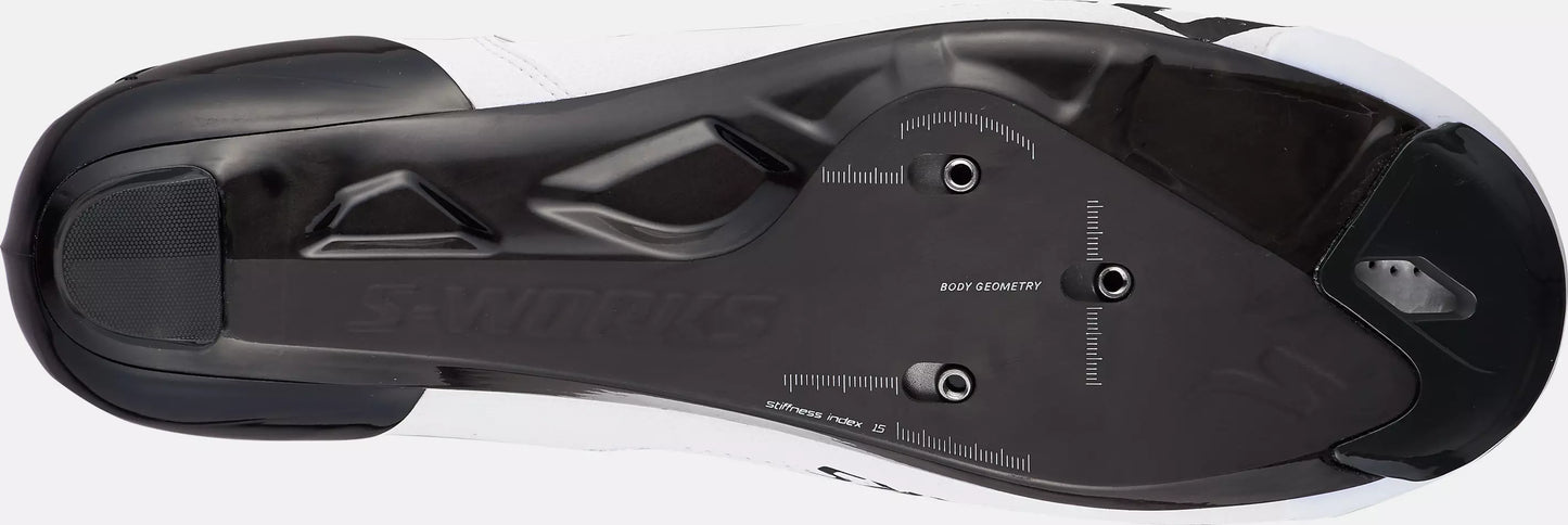 Specialized S-Works Ares Rd Shoe Team White 46